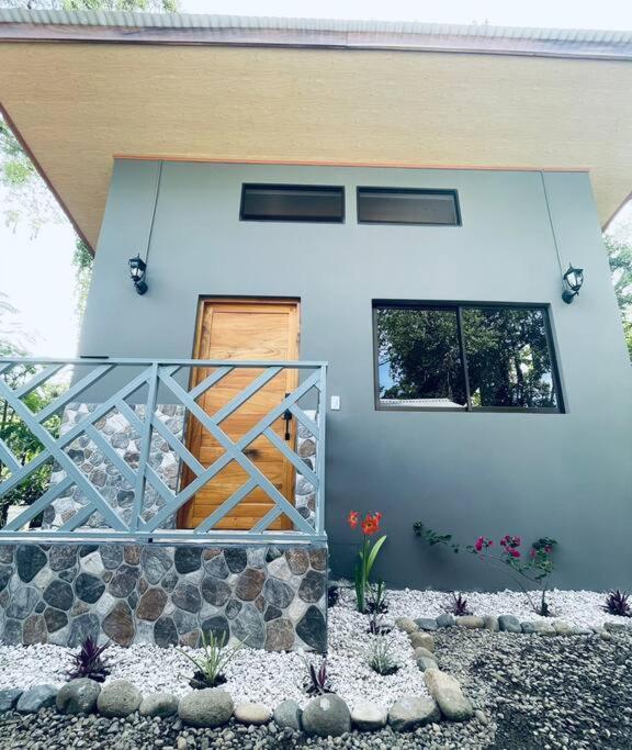 Puerto Viejo de Talamanca Casa Noil, Beautiful Eco House Near The Beach! 아파트 외부 사진