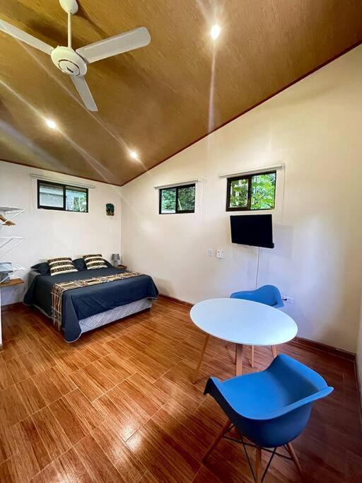 Puerto Viejo de Talamanca Casa Noil, Beautiful Eco House Near The Beach! 아파트 외부 사진