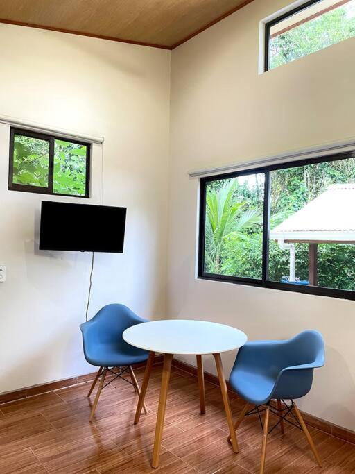 Puerto Viejo de Talamanca Casa Noil, Beautiful Eco House Near The Beach! 아파트 외부 사진