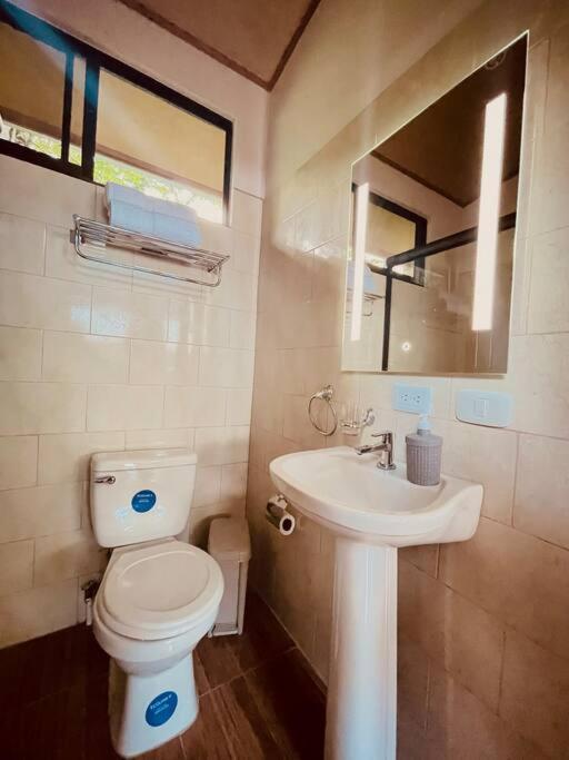 Puerto Viejo de Talamanca Casa Noil, Beautiful Eco House Near The Beach! 아파트 외부 사진