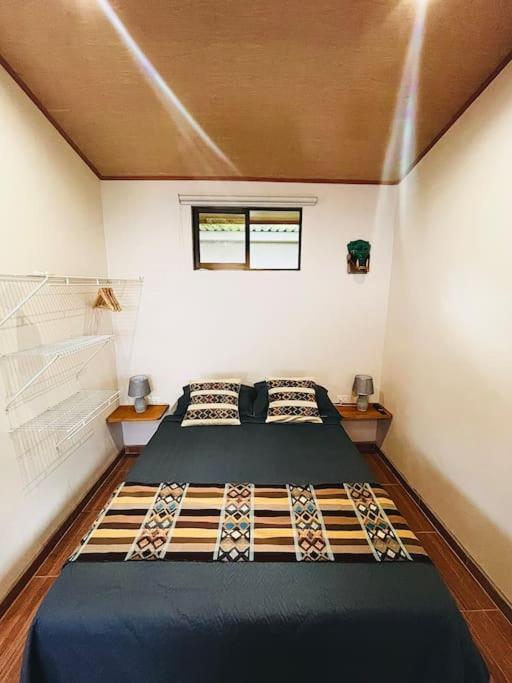 Puerto Viejo de Talamanca Casa Noil, Beautiful Eco House Near The Beach! 아파트 외부 사진
