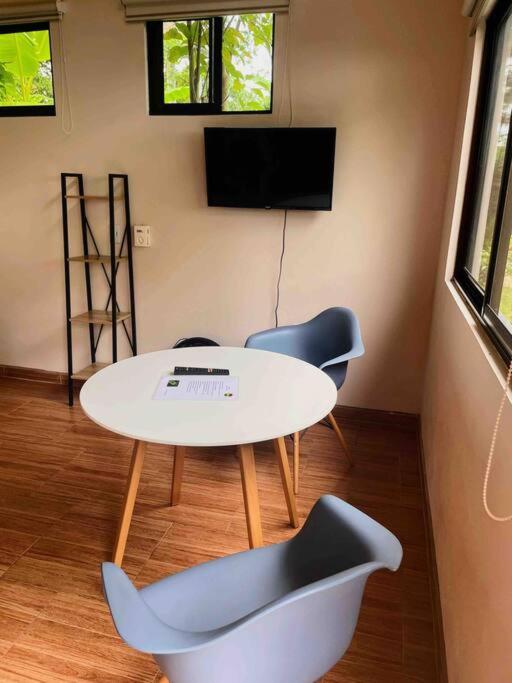 Puerto Viejo de Talamanca Casa Noil, Beautiful Eco House Near The Beach! 아파트 외부 사진