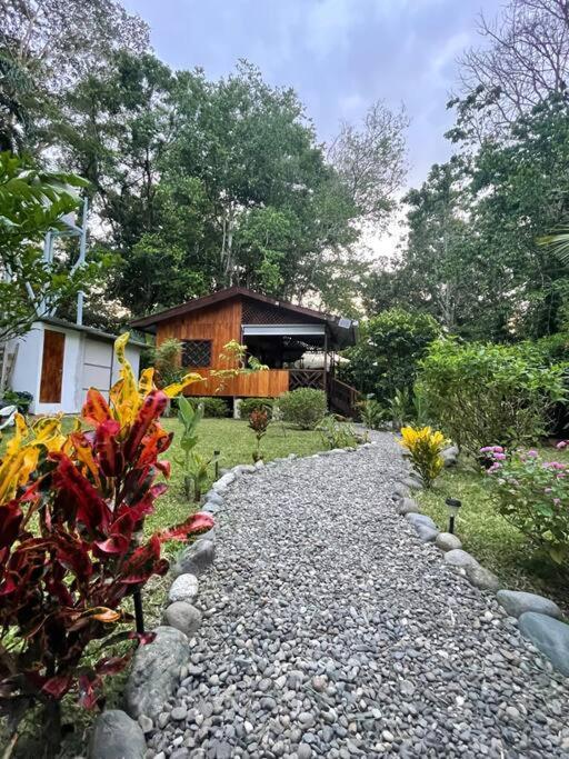 Puerto Viejo de Talamanca Casa Noil, Beautiful Eco House Near The Beach! 아파트 외부 사진