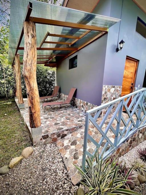 Puerto Viejo de Talamanca Casa Noil, Beautiful Eco House Near The Beach! 아파트 외부 사진