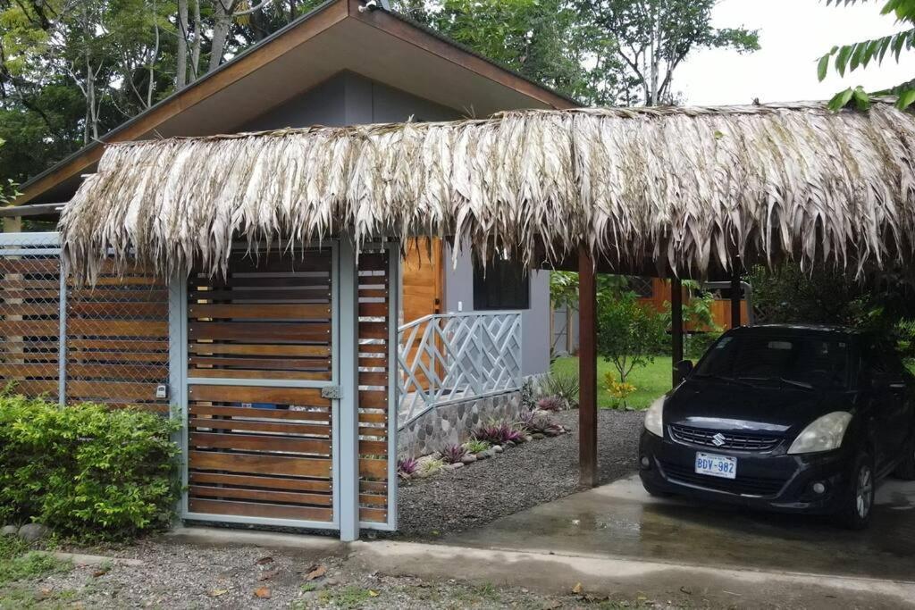 Puerto Viejo de Talamanca Casa Noil, Beautiful Eco House Near The Beach! 아파트 외부 사진