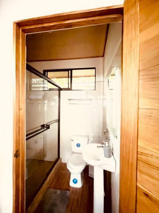 Puerto Viejo de Talamanca Casa Noil, Beautiful Eco House Near The Beach! 아파트 외부 사진